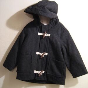 OLD NAVY childrens winter coat, size 18-24 months